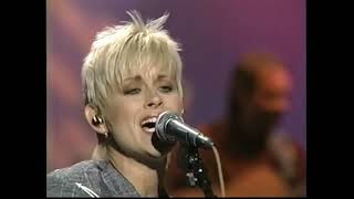 Lorrie Morgan  Except for Monday 3