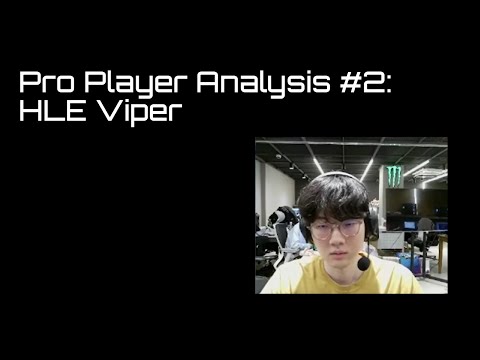Analyzing HLE Viper: Sivir vs Kai'sa