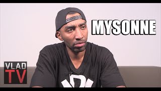 Mysonne On Obama's Presidency: I Wanted to See Him Fight More