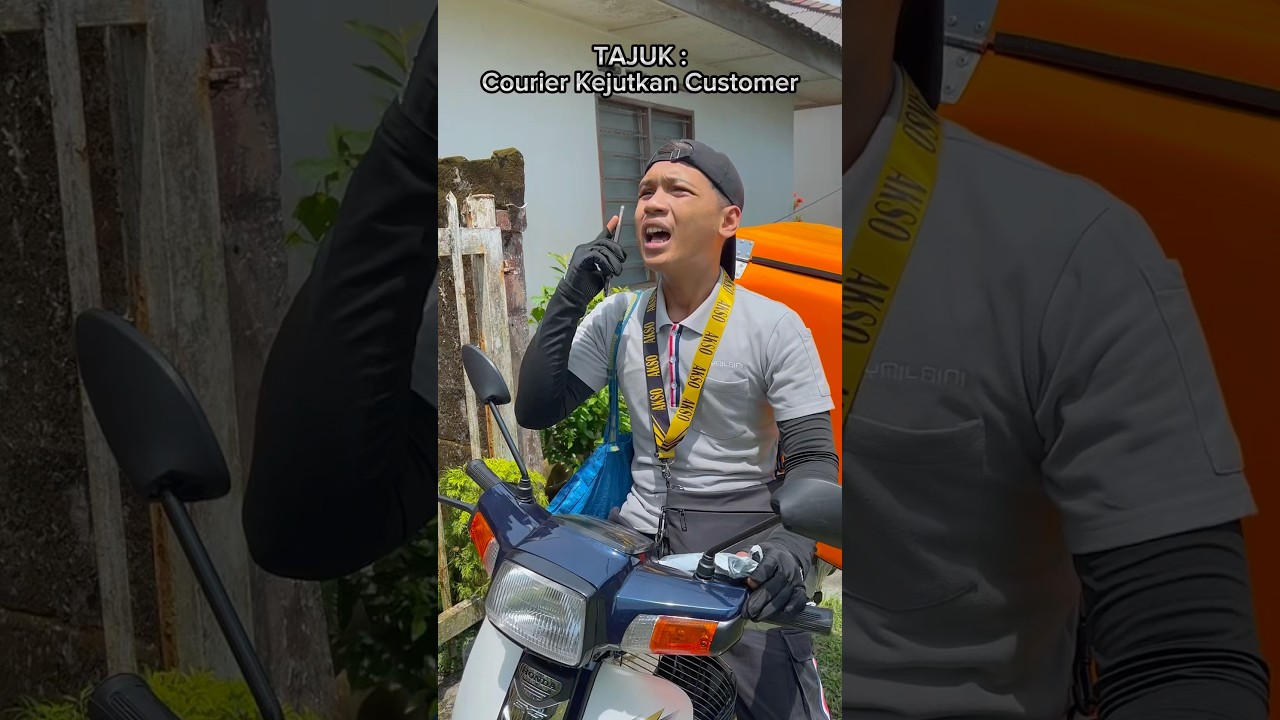 Gara Gara Duit Cod #milainihere #myjazlkn #fyp