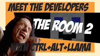 The room 2 interview