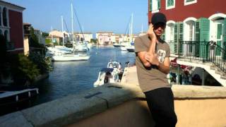 johnny hallyday (mon fils)