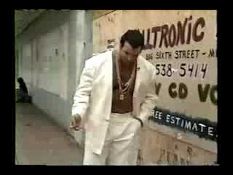 1st razor ramon vignette