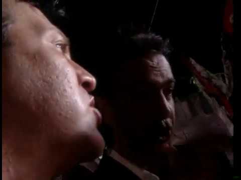 Video thumbnail for Joaquín el Necio