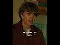The Summer I Turned Pretty Bad Liar Shorts Tsitp Jeremiah Belly Conrad Jellyfish Bonrad