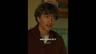 The Summer I Turned Pretty || Bad Liar 🖤 #shorts #tsitp #jeremiah #belly #conrad #jellyfish #bonrad