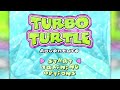 Turbo Turtle Adventure OST Lagoon 2 4K HD Clean Rip