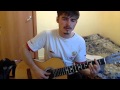 Песня о Ваньке Морозове - Булат Окуджава (cover от Кравы) ikrava.ru 