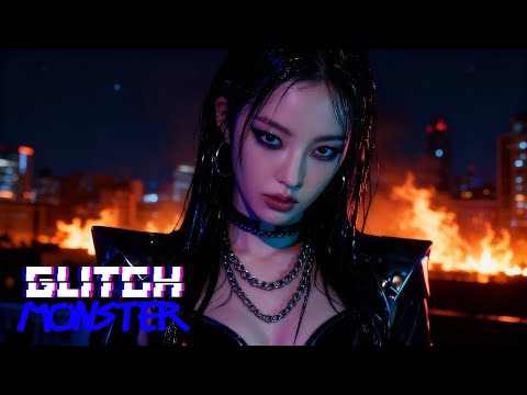 LUNA 루나 'VILLAIN OF YOUR LIFE' MV