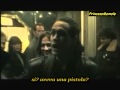 Brandon Lee Cameo In Italiano