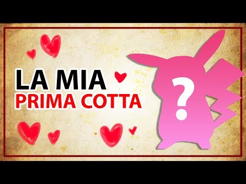 AMORE PROIBITO! La mia PRIMA COTTA - Tell Me About