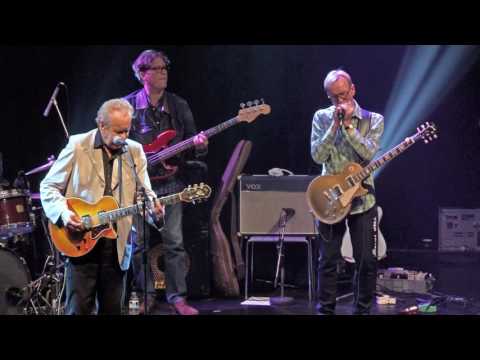 Troels Jensen - It Hurts Me Too - Copenhagen Blues Festival 2016