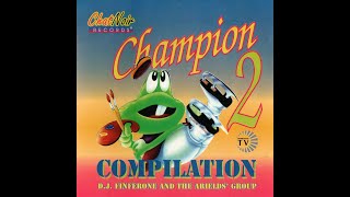 Champion 2 Compilation (1993)