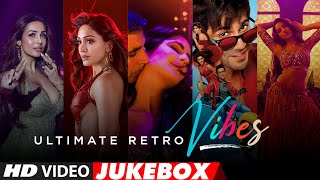 Ultimate Retro Vibes (Video Jukebox)  Aap Jaisa Ko