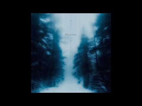 Hilyard - Mercy Within [Full Album]