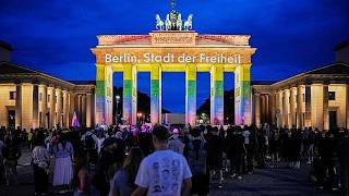 Cómo se difundió información falsa sobre el ataque en el Orgullo de Berlín