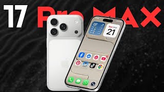 iPhone 17 Pro Max: Worth Leaving the 16 Pro Max Behind!