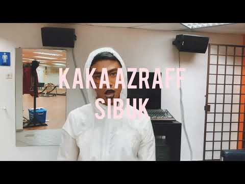 SIBUK - KAKA AZRAFF ft. ALIF (Short Dance Cover)