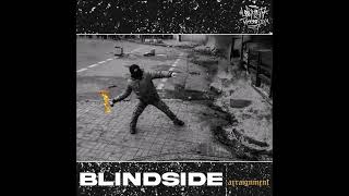 Blindside - Arraignment 2023 (Full EP)