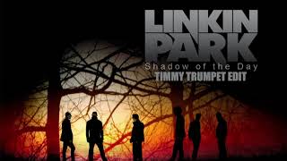 Linkin Park - Shadow Of The Day (Project 46 Remix) (Timmy Trumpet Edit) (Alex Ander Remake)