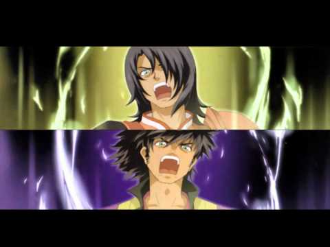 Dalex3333 top50 VG battle themes - 9* A Formidable Foe Stands in the Way