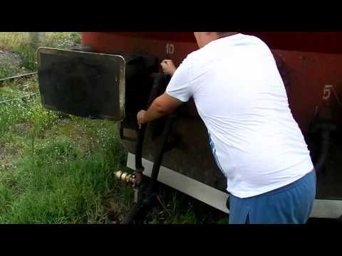 Probe fluier 060-DA:3