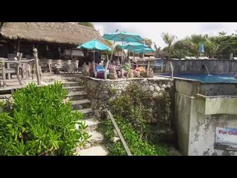 Dream Beach Huts Lembongan
