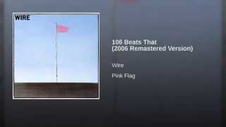 106 Beats That (2006 Remastered Version)