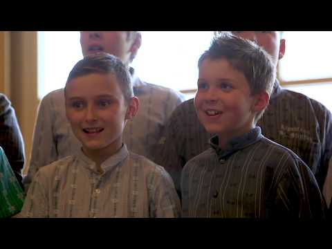 Urchig 2 - Der Nachwuchs singt "Hüt u Itz" (TRAILER)