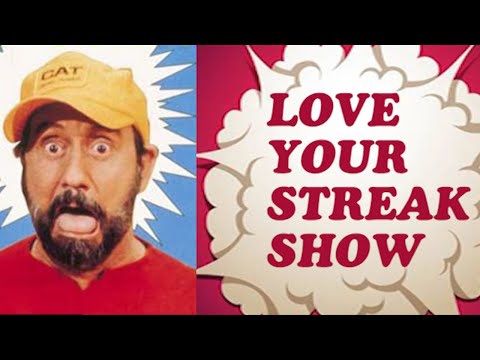 LET YOUR STREAK FLOW - RAY STEVENS vs BELLAMY BROTHERS 70s MIX