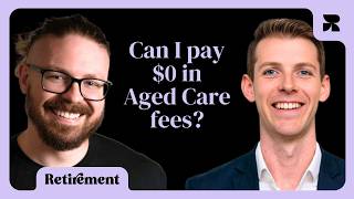 Navigating the complexities of Aged Care for you or a parent