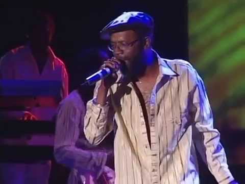 Beres Hammond Live
