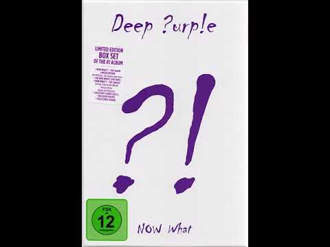 5.01  Above And Beyond (album version)