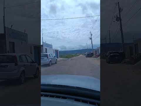 # vila Exu Pernambuco