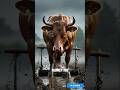 Story Of Hardworking Cow Viral Shorts