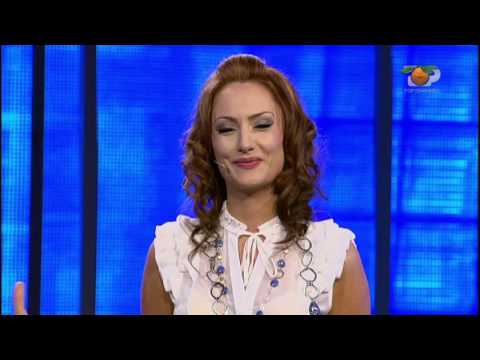 Portokalli, 27 Mars 2011 - Kosti (Kosti pretendon se di te kendoje)