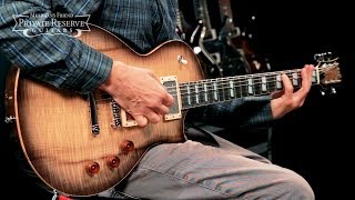 Video thumbnail for ESP USA Eclipse Electric Guitar by Musician's Friend