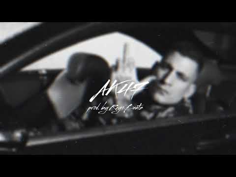 (HARD) GZUZ X 187 X LUCIANO Type Rap Trap Beat "AK47" (prod. by ReyoBeatz)