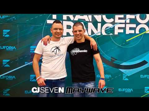 Maywave & CJ Seven - Lodz City (Radio Edit) [Club Family Lifted]