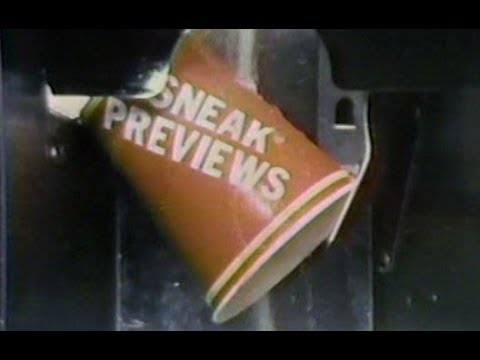 WTTW Channel 11 - Sneak Previews - "Superman, Force 10 and More" (Complete Broadcast, 12/28/1978) 📺