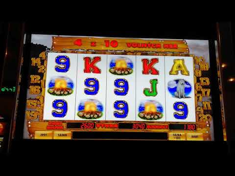 Hunters Dream 2 bonus game 200x bet!!!!