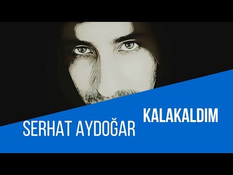 Serhat Aydoğar KALAKALDIM(Deep Sound Lounge) TAKILMACA😁😁
