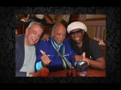 Rock with you - original demo sung by Rod Temperton