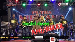 Download lagu pamer bojo ( gedruk cendol dawet ) - neo sari - putra nirwana jombang mp3