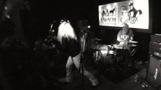 Nashville Pussy at Will&#39;s Pub - Part 2 (HD Pro Audio)