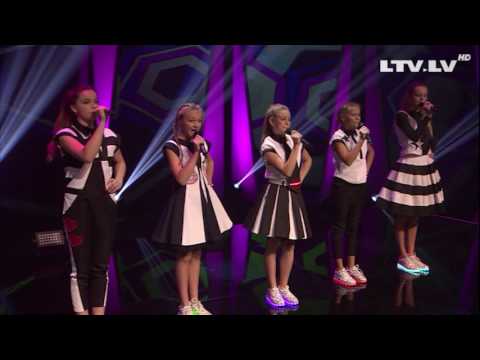 NANDO - RITENIS (CHRISTINA AGUILERA)