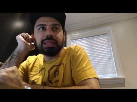 ArseTalk: Raptors in 7