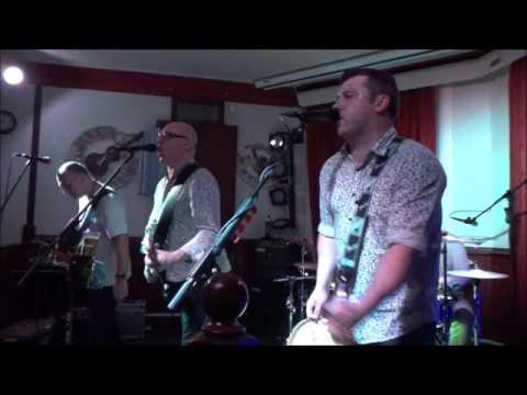 The Subliminals Final Gig 28 08 16