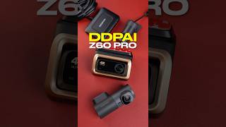 Download lagu Dashcam ni boleh rekod 3 video serentak dari depan, belakang & dalam. Baik beli DDPAI Z60 Pro! mp3