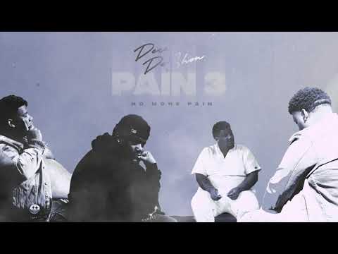 Derez De'Shon - Special (Audio)